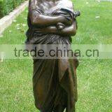 Bronze Famous Musician Sculpture