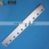 Warp Knitting Machine Spare Parts Latch Needle Bar 18E95C130INCH thumbnail-4