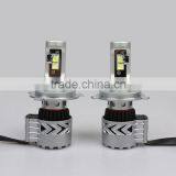 Wholesale Supply 36W 6000Lm h4 Led Car Headlight Kit With 2 Years Warranty thumbnail-2