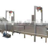 Hot Sale Big Production Complete Set Production Line for Potato Chips Production Line thumbnail-4