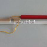 Wooden Pop Gun Toy