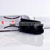 650NM Low Level Hair Brush Massage Comb Salon Care Hair Brush New Hair Growth Comb With Factory Price for Hair Loss Treatment thumbnail-6