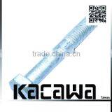 Marine Hardware Hex Nut Bolt and Nut and Washer thumbnail-5