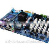 ATX Intel G41 LGA 775 DDR3 DVR Motherboard thumbnail-3