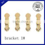 Bracket 1# Plastic Cheap Coffin Accessories thumbnail-1