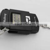 High Precision Portable Hanging/Fishing/Luggage Scale With LCD Display thumbnail-6