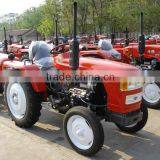 Cheaper Wheeled Tractor 18hp thumbnail-3