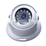 Bus Dome Camera Night Vision Reverse in Car Camera With WDR and Smart IR thumbnail-2