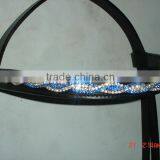 Browband Crystal Bling Browband Great Design Various Colours thumbnail-1