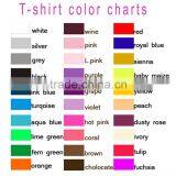 Customized Summer New Kids T-shirt White Baby Girl Tshirt Short Sleeve Children Shirts Wholesale Tops and Tees Kids thumbnail-2