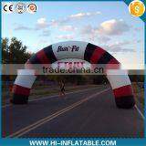 2015 High Quality Competitive Price Advertising Inflatable Arch for Selling thumbnail-1