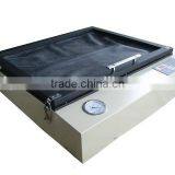 Multicolor 6 Color & Page and Screen Printer Aluminum Plate Type Manual Silk Screen Printer With All Screen Printing Kits thumbnail-5