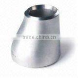 Stainless Steel Pipe Fitting Reducer