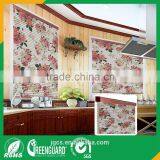 New Design Honeycomb Blinds Pink Cellular Pleated Blinds