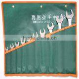 GS Standard 10*8-24 Combination Spanner Set