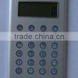 Metal Digital Calculator