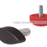 Plastic Knobs Wing Screw BK38.0011
