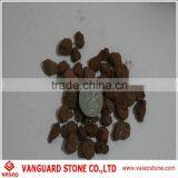 Quarry Owner of Red Lava Stone thumbnail-3