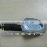 M319 Motorcycle Scooter Electric Bike LED Turn Signal Light