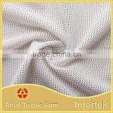 New Arrival Eco-friendly Ultra-breathable Polyester Power Mesh Fabric thumbnail-3