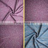 Wholesale Nylon Polyester Lycra Fabric for Sports Fitness thumbnail-4