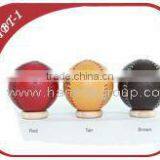 Real Leather Base Ball thumbnail-1