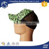 Wholesale Important Cheap Trucker Caps and Hats Guangzhou thumbnail-2