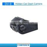 Full HD 1080P 170 Degree Night Vision Car Driving Camera Car Hidden Camera thumbnail-2