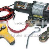 Electric Winches 2500lbs