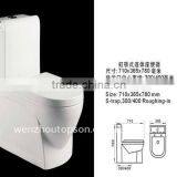 Sanitary Ware Product ,high Toilet Bowl thumbnail-1
