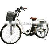 36V Adult Electric Bike For Sale thumbnail-3