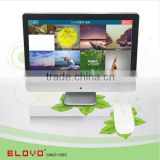 China cheap 15.6 inch WM8880 all in one computer support bluetooth