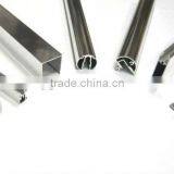 Finished Aluminium Profiles Extrusions