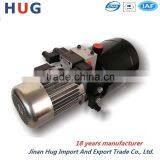 High Performance Hydraulic System Type Hydraulic Power Unit