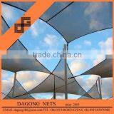 HDPE UV Resistant Shade Net