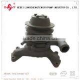 Zil Heavy Truck Water Pump Zil Parts thumbnail-5