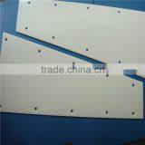 Good Chemical Resistance Plastic Sheet Heat Resistant Plastic Sheet Uhmwpe Sheet thumbnail-2