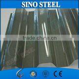 Galvanized Corrugated Roofing Sheet (ISO) thumbnail-4