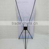 Horizontal X Banner Stand thumbnail-1