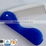 Hot Sale Pocket Folding Comb in Travel Kit thumbnail-1