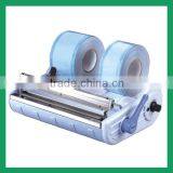 dental sterilization sealing machine