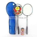 High Quality Sport Equipment Badminton Racket With Ball, Sports Ball Toys for Wholesale, Ball Toys for Children, EB034074 thumbnail-3