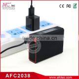 High Quality LCD 5200mAh Portable Charger Power Bank for Smartphone thumbnail-2