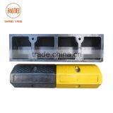 500*152*90mm Traffic Safety Wheel Stopper Car Stopper thumbnail-1
