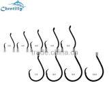 Fast supplier circle fish hook circle fish hook