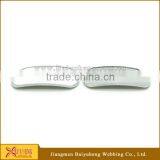 Wholesale Sublimation Dog Tag Silencer