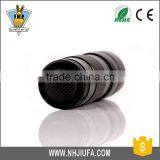 JF 12 Led 390nm-365nm Purple Light uv Flashlight, uv Blacklight Flashlight Urine Detector, uv Led Torch thumbnail-6