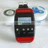 Wireless Waiter Calling System For Restaurant Hotel Good Supplier New Type Catering Equipment Wireless Call Button thumbnail-5