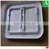 Public Bus Emergency Exit thumbnail-5