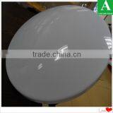 OEM Plastic Transparent Lampshade thumbnail-2